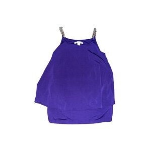 Michael Michael Kors, size XS, cute layered top